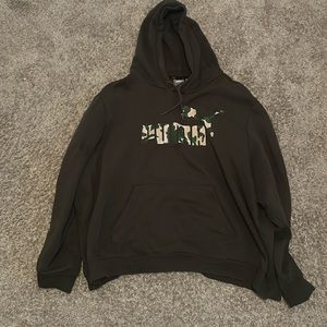 Men’s hoodie
